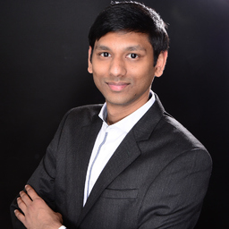 Vishnuu Jothi Prakash