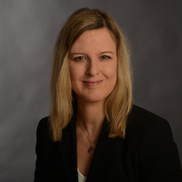 Profilbild Anja Kaufmann