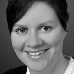 Profilbild Tamara Fleckenstein