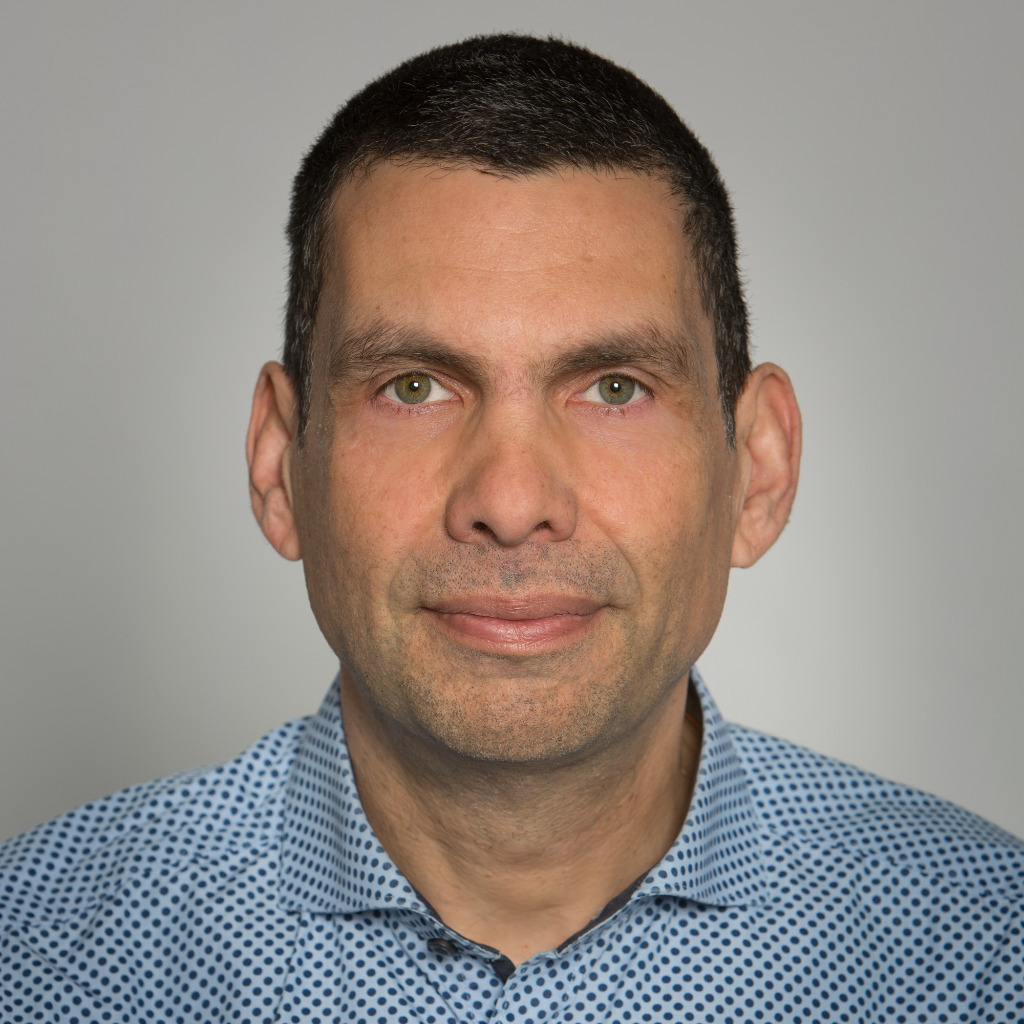 Mario Berger Leiter Fotografie Stimme Mediengruppe XING