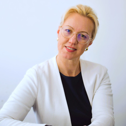 Marina Vogel