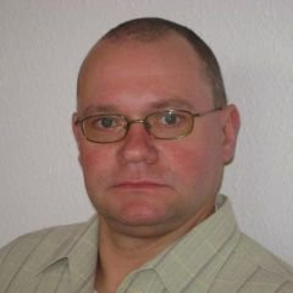 Jan Hoffmann Geschäftsinhaber Montageservice Jan Hoffmann XING