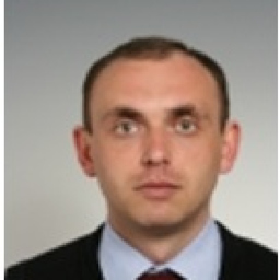 Mag. Damiri Basilaia