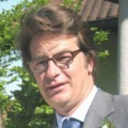 Luis Bessa