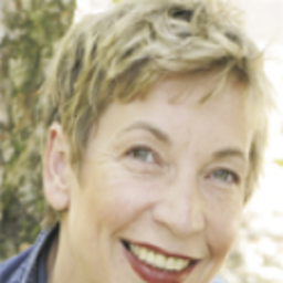 Miriam Warwas