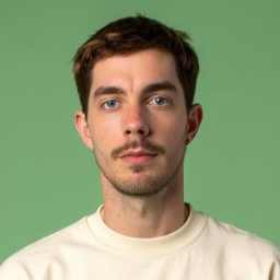 Patrick Lehmann