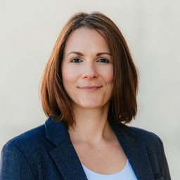 Dr. Anne Tzschichholz