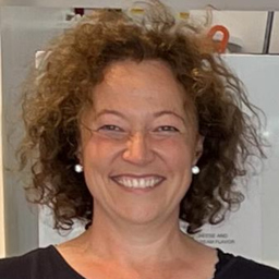 Dr. Anke Maria Dadder
