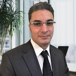 Karim Ahmed Saleh