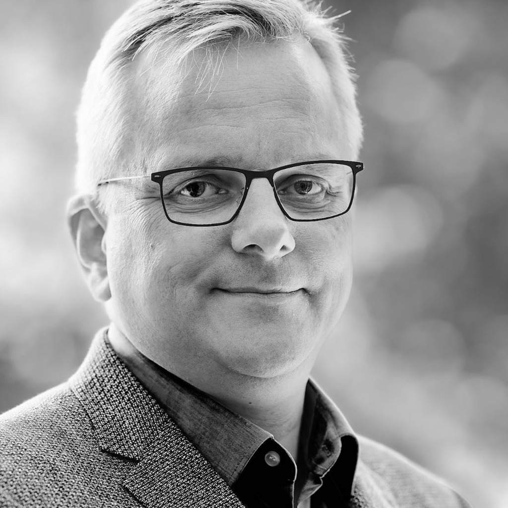 Matthias Tatsch - Amtsleiter Haupt- und Personalamt - Stadtverwaltung ...