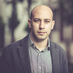 Dr. Ali Türünz's profile picture