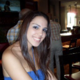 María José Besson García