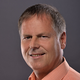 Dipl.-Ing. Frank Sommerrock
