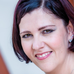 Dipl.-Ing. Katja Scheler