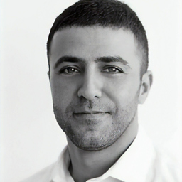 Haitham Cabrera (AL)