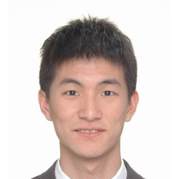Siming Pan