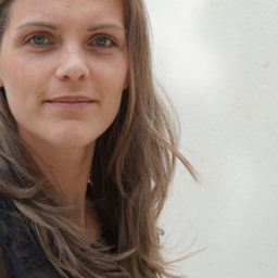 Helene Blumenschein