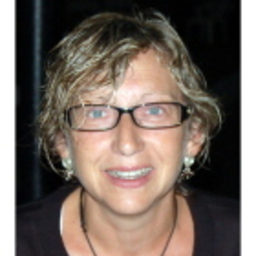 Mercedes Iglesias Mendoza