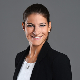 Nina Raschle