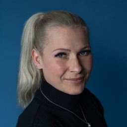 Tanja Sperl