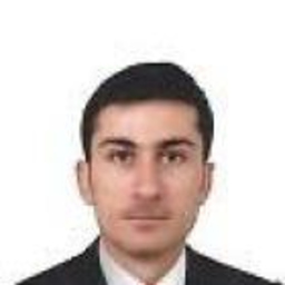 Ibrahim Kaya