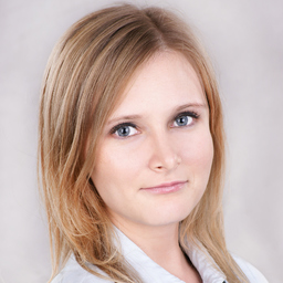 Anna Garczynska's profile picture