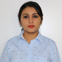 Sunita Karki