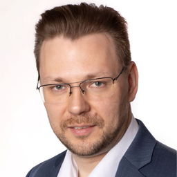 Dmitrij Rempel