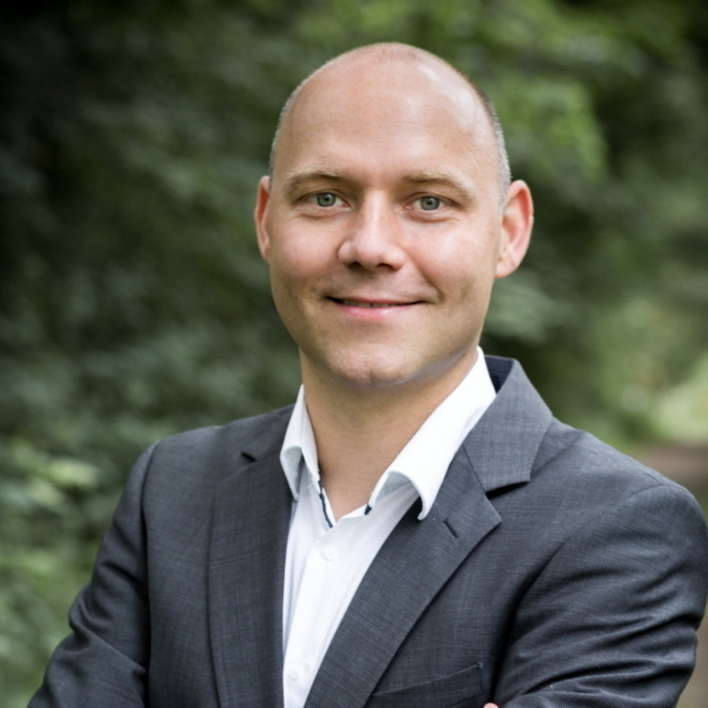 Norman Hahn Praxisberater digitale Medizintechnik ic med EDV