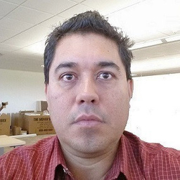 Fernando Lara