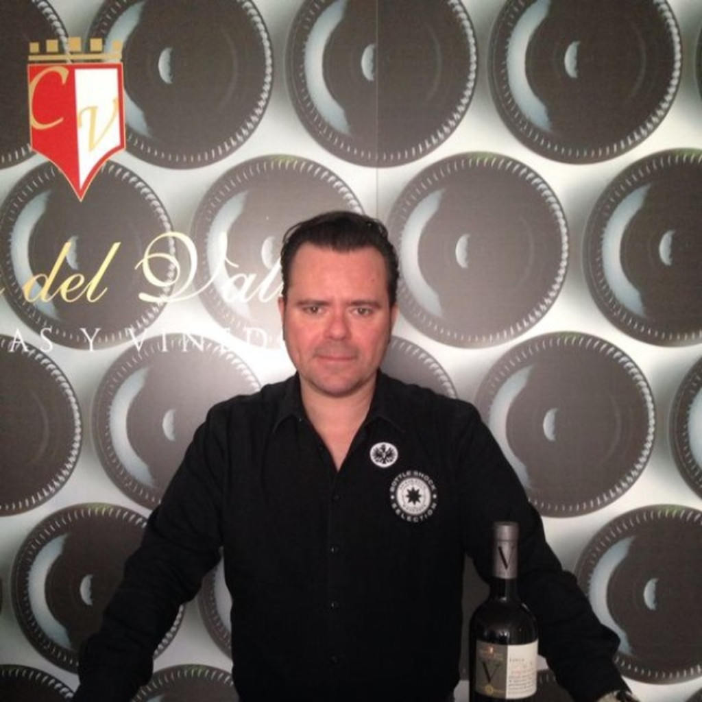 Carlos Schoenig Wein und Sekt Sachverständiger Bottle Shock GmbH XING