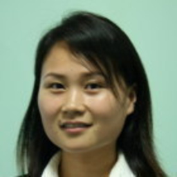 Joan Wu