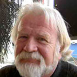 Klaus Ergenzinger
