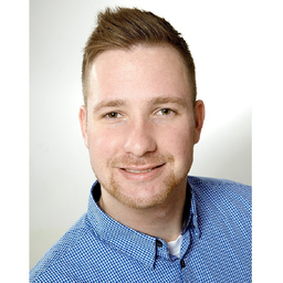 Profilbild David Schmidt