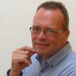 Profilbild Josef Vetter