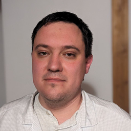 Konstantin Marchenko