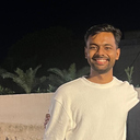 Sushant Sinha