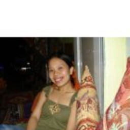Thuy Duong Dinh