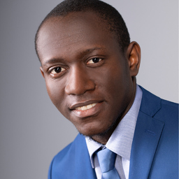 Ghislain Gael Siewe