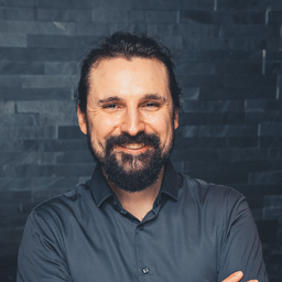 Dr. Fabian Krumm