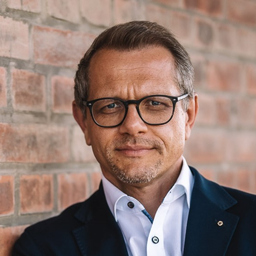 Profilbild Markus Brücker