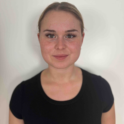 Anna-Lena Bachem's profile picture