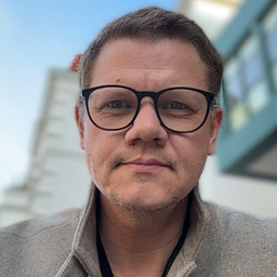 Markus Gumbert's profile picture
