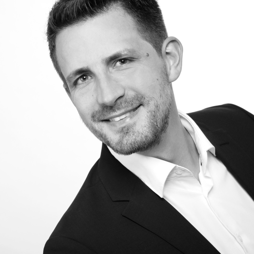 Andre Landwehrjohann IT Leitung Teckentrup Door Solutions XING