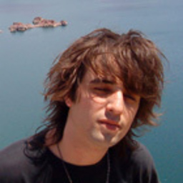 Gustavo Martinez