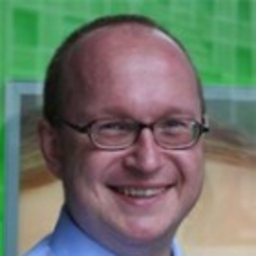 Michael Frömbgen