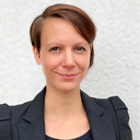 Social Media Profilbild Marie-Krystin Körner Fürstenfeldbruck