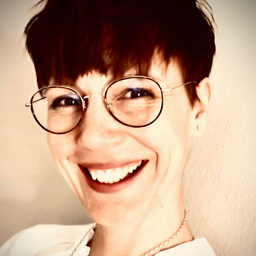 Marie-Krystin Körner