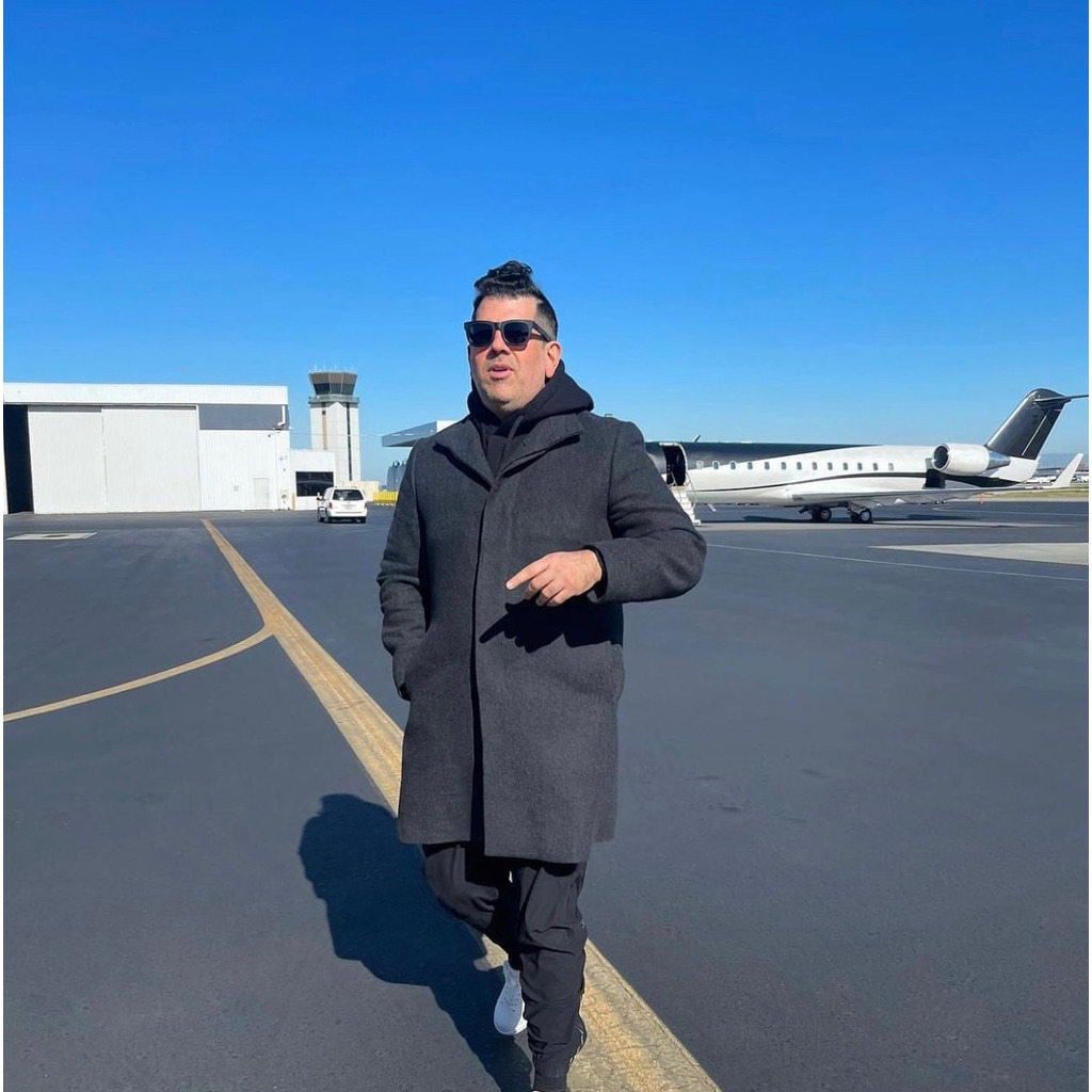 Alexis Oliver Investor I'm self employed XING