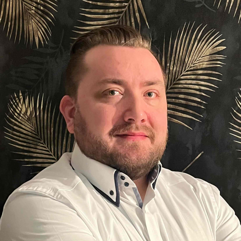 Christopher Schwarz Versicherungsfachmann Mecklenburgische